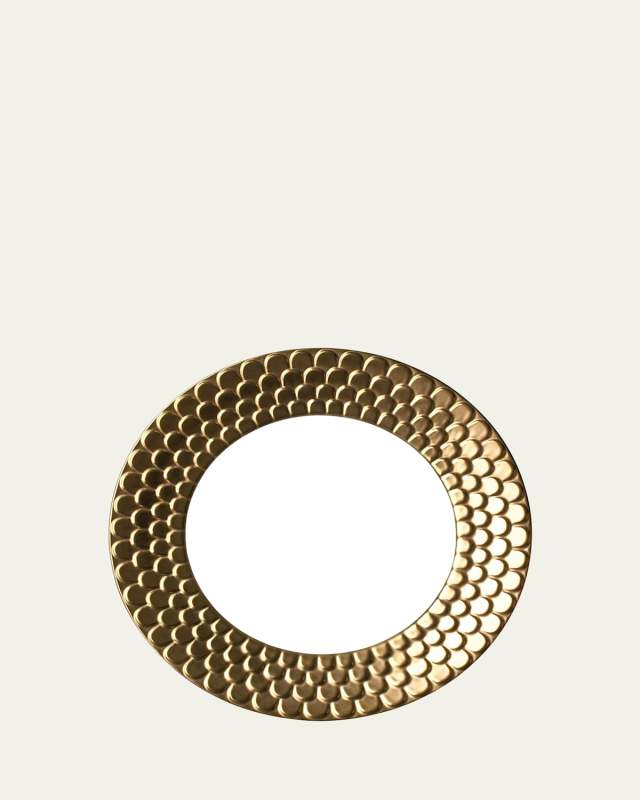 Aegean Gold Dinner Plate